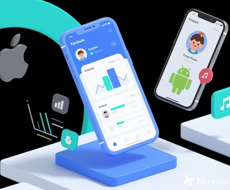 Flutter・Firebase・GPTます Flutter・Firebase・ChatGPTでAIアプリ イメージ2