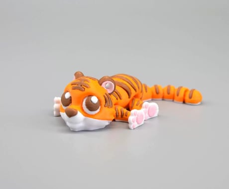 3Dモデリング→3Dプリンターいたします 早くて安くて丁寧なプリントサービス イメージ2