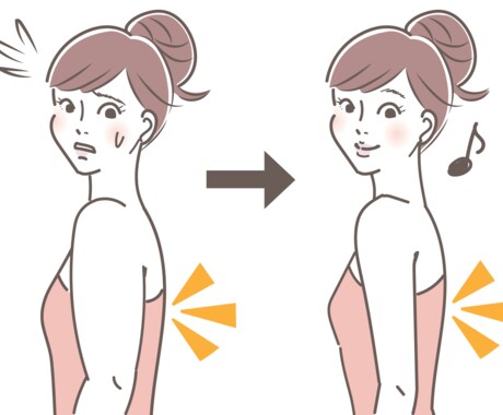 理想の身体に！成人式に向けたダイエット教えます 意志の弱さは関係ない！継続力を身につけるひと工夫 イメージ1