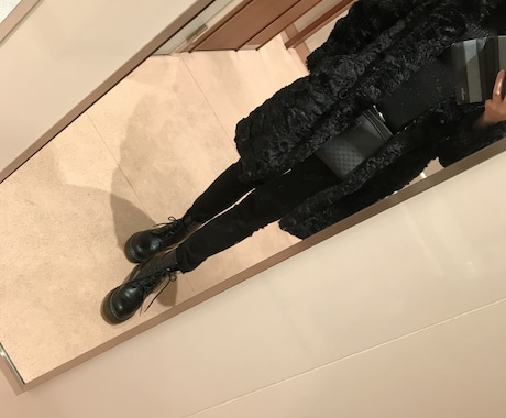 服飾学生があなたのコーディネート考えます ファッションに自信がないあなたへ イメージ2