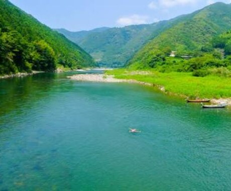 田舎の良いところ悪いところ教えます ♡移住(高知県に)される方、一人暮らしされる方♡ イメージ1