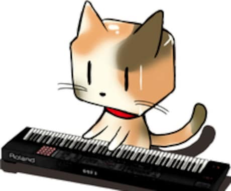 依頼いただいた作曲のアフターサービスいたします ファイルを無くした！再録してほしい！変更をしてほしい！時に イメージ1