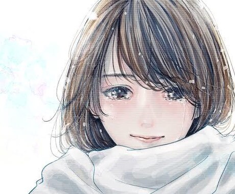 人には言えない事もどんな話でも聞きます 安心してください。貴方のことは否定しません。 イメージ1