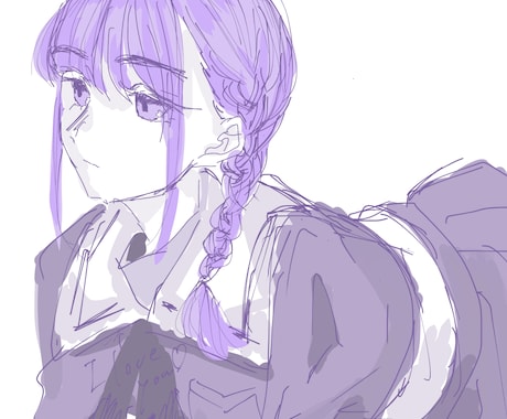 アイコン描きます