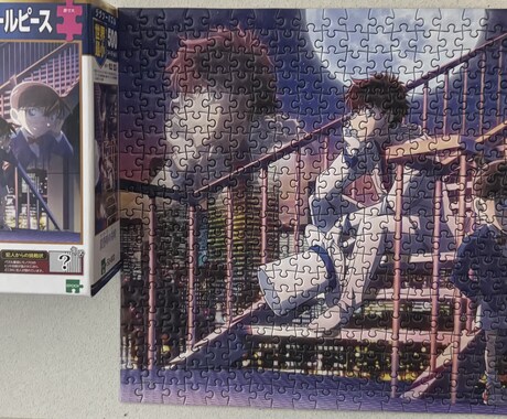 ジグソーパズルの作成代行やります 立体パズルもおまかせください！ イメージ2
