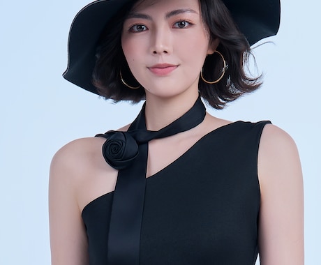 雑誌、韓国系のスタジオ撮影を撮ります スタジオ代込、数量より品質重視のスタジオ撮影 イメージ1