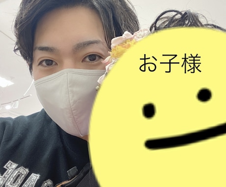 元大阪ホストが心を込めて貴方のお話何でも伺います 1人飲みのお供から深刻なお悩みまで、あらゆるお話を伺います イメージ2