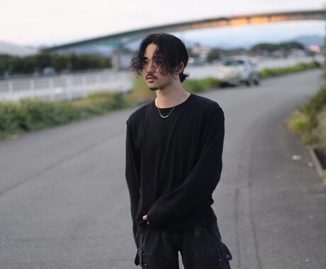 婚活やSNS用のプロフィール写真お撮りします 関西人ならではのボケであなたの笑顔を！ イメージ2