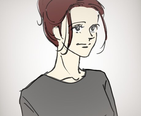 なんでも絵を描きます どんなイメージのものでもご相談ください イメージ2