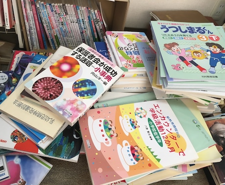 教育採用試験、現場で使えるノウハウを教えます これから教師になろうと思っている方や、教職数年経験者のあなた イメージ1