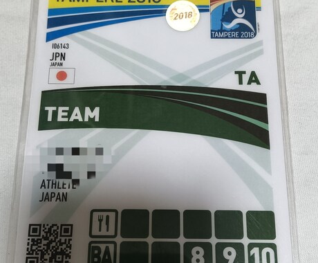 陸上元日本代表による陸上競技レッスンを受講できます 自己ベスト更新実績多数あり！（短距離、跳躍） イメージ2