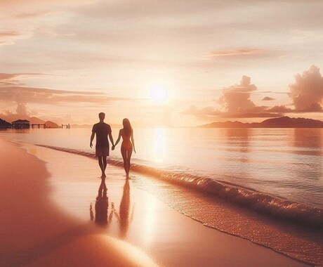 彼の気持ちを知る！男心の攻略法を伝えます 片思いで悩んでる、付き合えたけどうまくいってないなどアドレス イメージ2