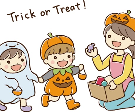 親しみやすくかわいいイラストを描きます 幼児・児童向けコンテンツなどに適したイラストをお探しの方に！ イメージ1