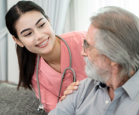 看護師18年目⭐︎あなたのお話を優しくお聴きします モヤモヤ、愚痴、不安、不満、相談、仕事、恋愛、雑談 イメージ2