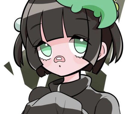 可愛いイラスト描きます イメージ1
