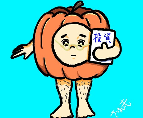 あなたの世界観を盛り込んだアイコンお描きします 一枚の絵で自分を表現できるアイコンをお探しの方へ！ イメージ1