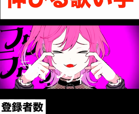 動画の切り抜き･Short動画制作致します YouTube ShortやTikTok等ショート用動画制作 イメージ2