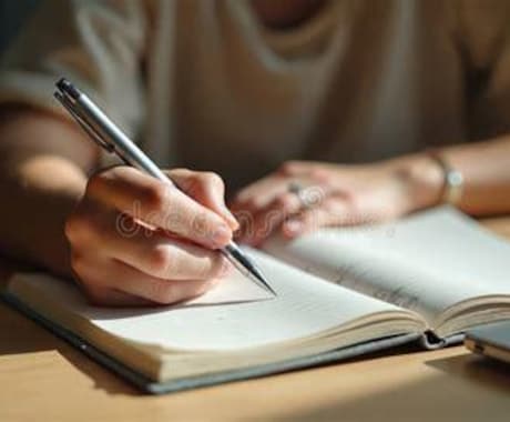 キャリアの迷いを伺いあなたらしい生き方へ伴走します 迷いや悩みを丁寧に整理し、納得の方向性を共に考えます イメージ2