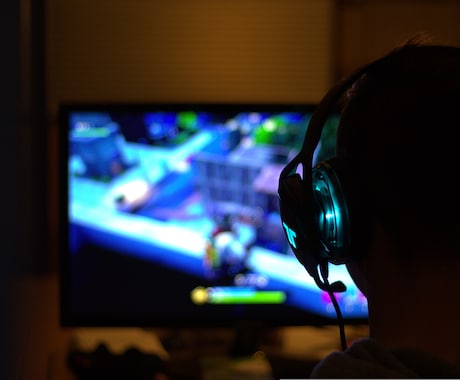 Net・ゲーム世界の恋愛・人間関係のお話し伺います オンラインゲーム／メタ：仮想空間／SNS／インスタ イメージ2