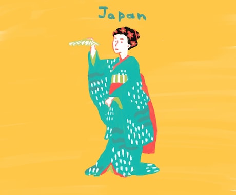 15枚セットのイラスト作成します 本/教材作成/LP作成時にご利用いただけます。 イメージ1