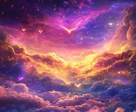 万縁霊視で二人のご縁を紐解き、深層まで霊視で視ます こんなに好きなのは偶然じゃないから、この恋の未来を信じたい。 イメージ2