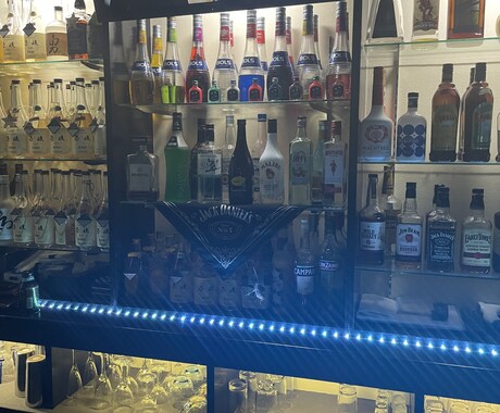 BARでお悩み解決します 夜間専門　カウンセラーっぽく無いカウンセラー イメージ1