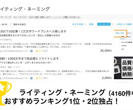 集客・収益UP！高品質1記事をテキスト納品します まとめて依頼する前に。お試し価格でご提供 イメージ2