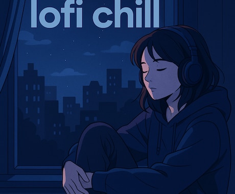 Spotifyプレイリストカバーを制作します あなただけのカバーアートを制作 イメージ2