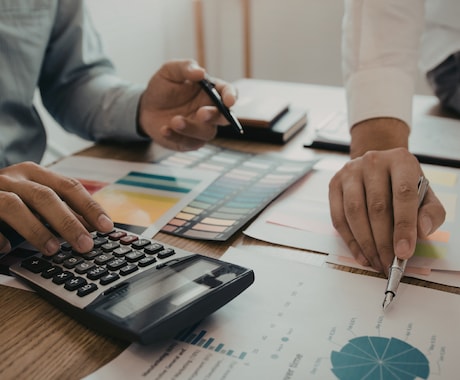 ビジネスの悩みを整理し改善策を提示します 売れない原因を特定し改善へ導きます イメージ2