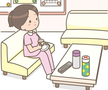 看護師専門の現役転職エージェントが相談にのります 【失敗しない！】看護師専門の現役転職エージェントがお悩み相談 イメージ2