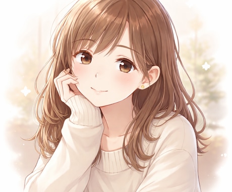 誰にも言えないモヤモヤ、ゆるく聞きます うまく話せなくても大丈夫です、気軽にどうぞ☺️ イメージ1