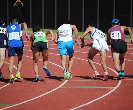 あなたの目的に合ったメニューの作成、運動指導します 運動は人生を豊かにする！運動のプロがあなたを手厚くサポート！ イメージ2