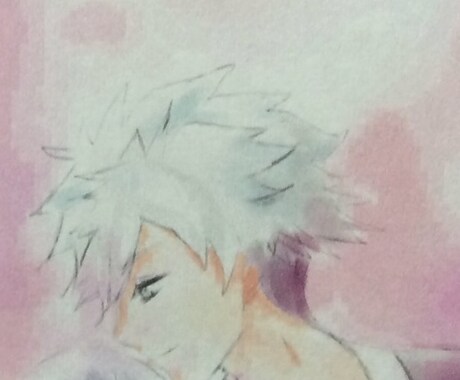 オリジナルアイコン描きます あなたの想像するイメージを形にします イメージ1