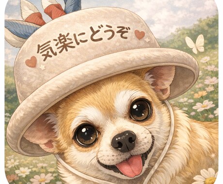 資格あり★犬ワンチャンの相談にのります ドッグライフアドバイザー、ドッグトレーニングアドバイザー イメージ1