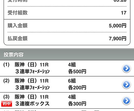 競馬予想、指定したレースの予想いたします 当たる予想、予算にあわせて買い目予想提供します。 イメージ2