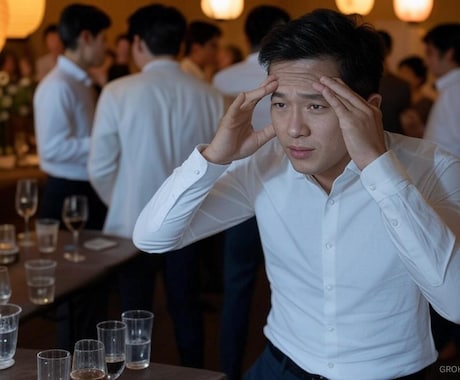 飲み会の「幹事」お手伝いします 初めての幹事でも安心！あなたの手間と不安を全力でサポート イメージ1