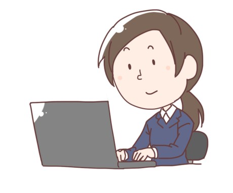 データ入力やエクセルでの資料作成を代行いたします イメージ1