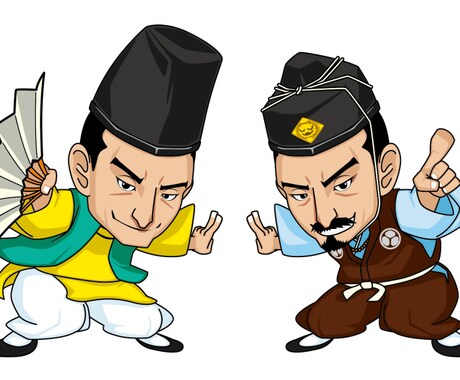 色々なタイプの似顔絵お描きします フォーマルな似顔絵からイラスト風まで幅広く！ イメージ2