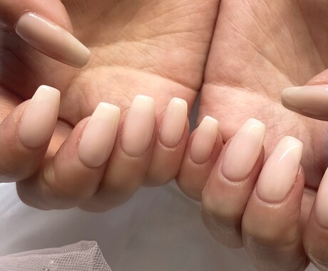 セルフネイルからプロネイルまで分からない事教えます 24時間いつでもお気軽にご相談下さい！ イメージ2