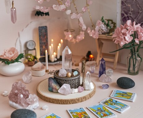 恋愛特化♡復縁できるか♡深堀り鑑定します 復縁の可能性♡適した行動♡タイミング を読み解きます イメージ1