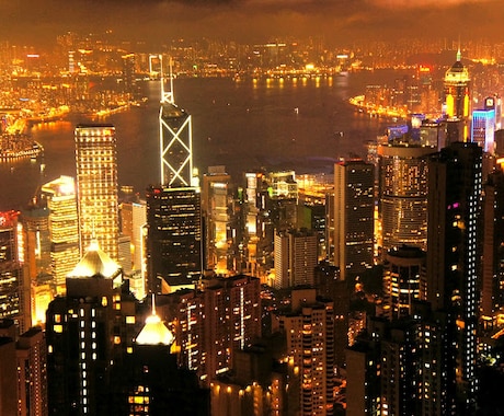 大人の香港旅行のご相談にのります イメージ1