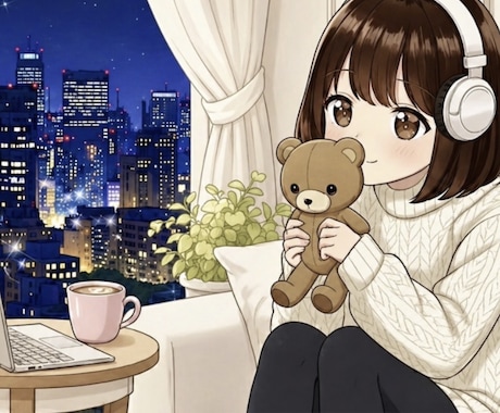 消化しきれないモヤモヤなどお聞きします ☘️人恋しい☘️話して心の荷物おろし☘️愚痴☘️癒し☕️ᐝ イメージ1