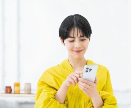 自動収益化システム✨構築法を教えます 家事に育児に多忙のママでもできるほったらかし収入獲得術！ イメージ1