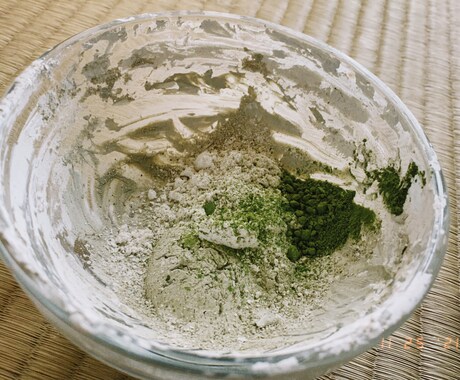 安心安全な歯磨き粉を手作りします お茶屋の娘がクレイ(泥、粘土)を使って丁寧にお伝えいたします イメージ2