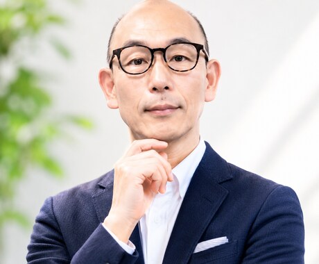 中高年の次のステップへ進めます 悩んでる背中ポンッと押して行動力に満ちた人生へ導きます！ イメージ1