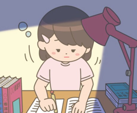 プリセプターナースが記録お手伝いします 大変な実習記録、課題、感想文などなんでもOK イメージ1