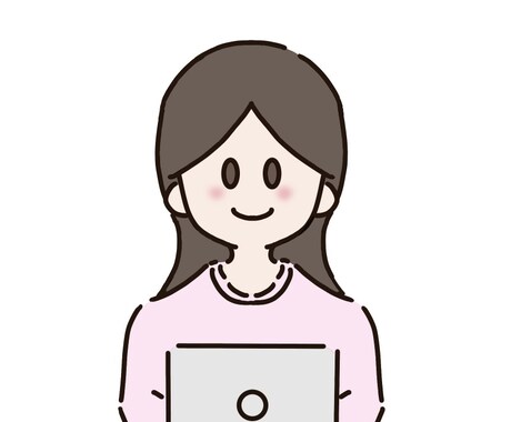 イラスト作成をします 用途に合わせたイラストの作成を行います。 イメージ2