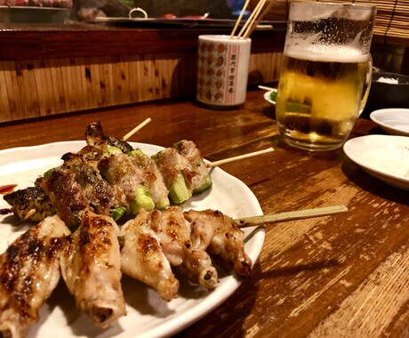 食好きフォロワー10,000人に拡散宣伝します 飲食店の宣伝以外にも、お酒や、お取り寄せ品などもOK！ イメージ2