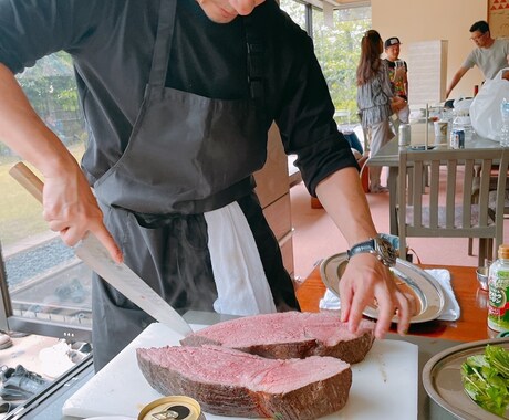 飲食店開業前の疑問・不安を解消します 初めて飲食店を開業する方へ！事前相談で失敗リスク大幅削減！ イメージ1