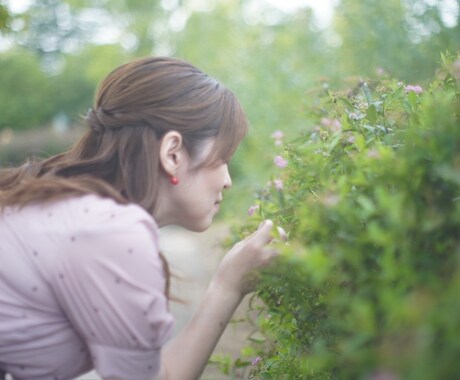 男性限定♡24時間あなたの擬似彼女になります ワクワクして癒される疑似恋愛しませんか？？ イメージ1